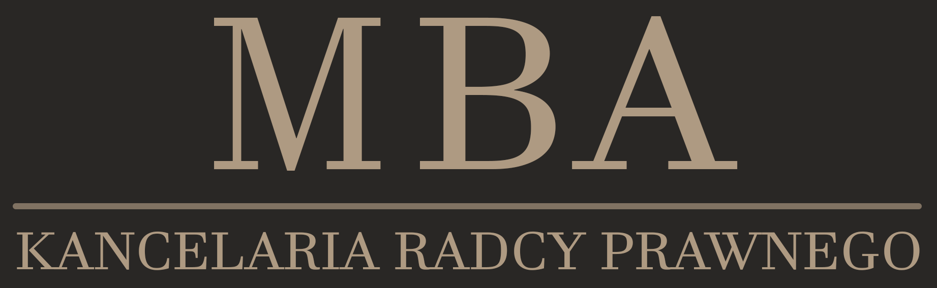 Kancelaria Radcy Prawnego Marlena Błaszkowska